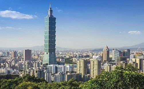 Taipei 101