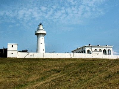 Eluanbi Lighthouse