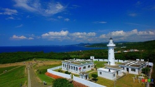 Eluanbi Lighthouse