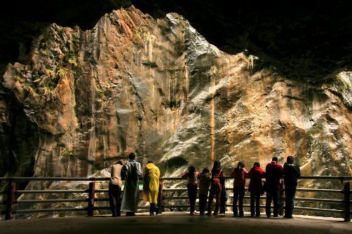 Taroko National Park